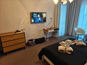 "PERŁA" Apartament prywatny w Diva Spa Hotel