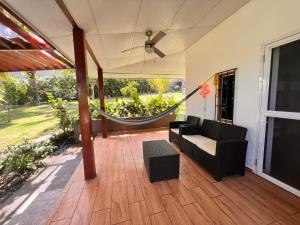 Mar Adentro San Blas