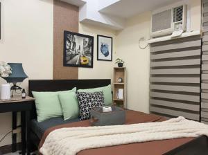 BGC McKinley Apartment B1