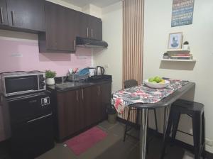 Heart of BGC McKinley B3