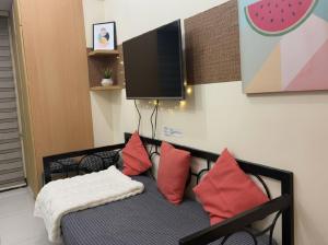 Perfect Location BGC - Mckinley