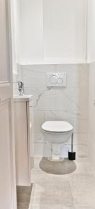 Spacious 4 bedrooms - Paris 11th with style