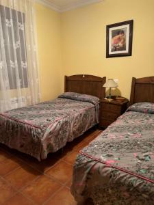 Casa de Campo, La Malena