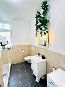 CASA CLARA - Stilvolle Altstadtwohnung nahe Dom & Elbe