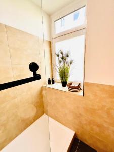 CASA CLARA - Stilvolle Altstadtwohnung nahe Dom & Elbe