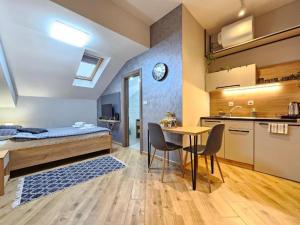 Ivi Central Apartments