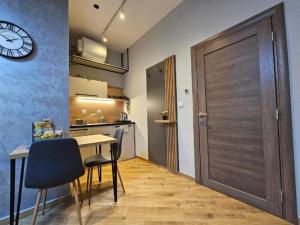 Ivi Central Apartments