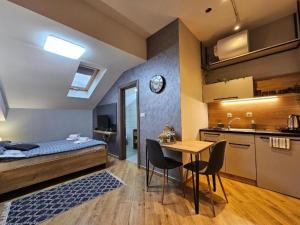 Ivi Central Apartments