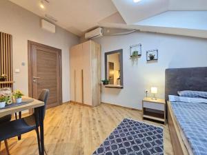 Ivi Central Apartments