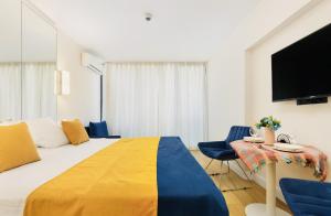 Orbi City Apartments