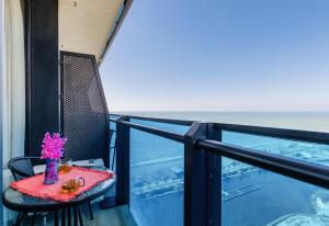 Orbi City Apartments