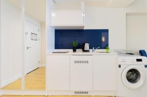 Orbi City Apartments