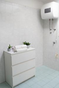 Teatro Bellini, apartment in the historic center