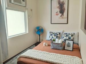 BGC Mckinley City Center Apartments