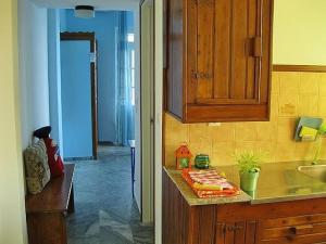 Alex - Nancy Apartments - Zaga Beach Messinia Greece