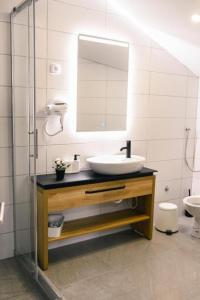 Ivi Central Apartments