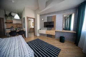 Ivi Central Apartments