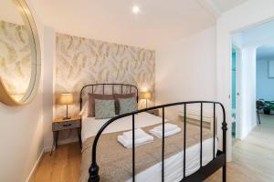 Las Setas Luxury Apartment