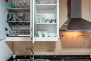 Las Setas Luxury Apartment