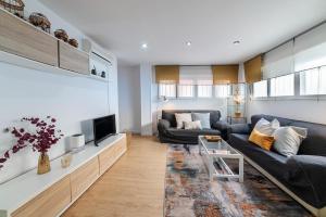 Las Setas Luxury Apartment