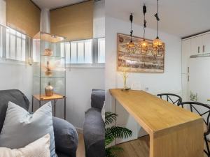 Las Setas Luxury Apartment