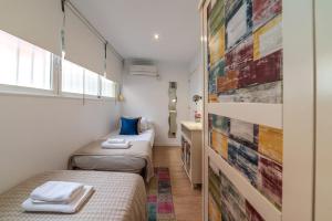 Las Setas Luxury Apartment