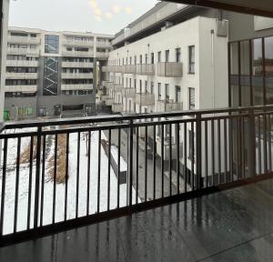 Apartamenty Sienkiewicza Residence 2