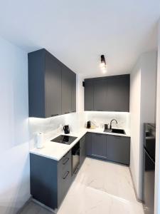 Apartamenty Sienkiewicza Residence 2