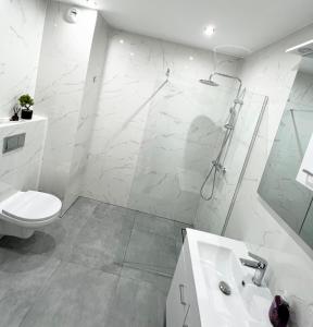 Apartamenty Sienkiewicza Residence 2