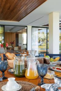 Nossa Casa | Frente Mar, 5 Suítes Exclusivas