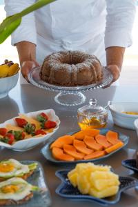 Nossa Casa | Frente Mar, 5 Suítes Exclusivas