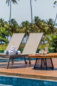 Nossa Casa | Frente Mar, 5 Suítes Exclusivas