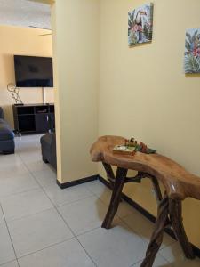 CL127 Modern Penthouse