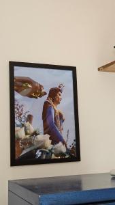 Kitnet ótima localização no Rio Vermelho