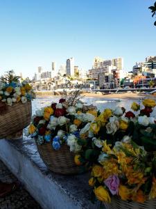 Kitnet ótima localização no Rio Vermelho