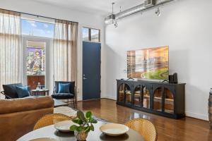 Urban Bourbon Escape - Downtown Louisville Getaway