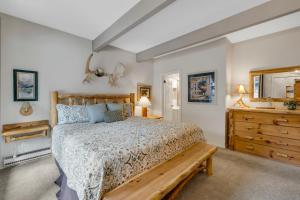 Sundowner W5 by Ski Country Resorts