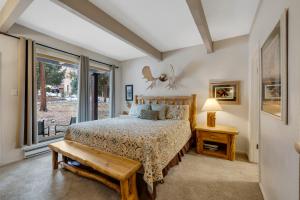 Sundowner W5 by Ski Country Resorts