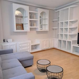 Avenida de America Suite Terrace