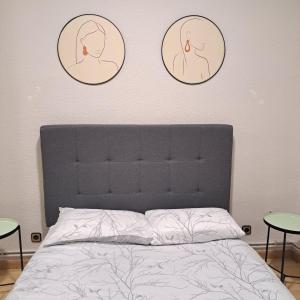 Avenida de America Suite Terrace