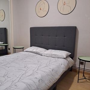 Avenida de America Suite Terrace