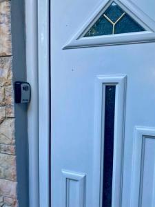 Athens Victorias Family Apartment