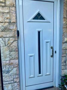 Athens Victorias Family Apartment