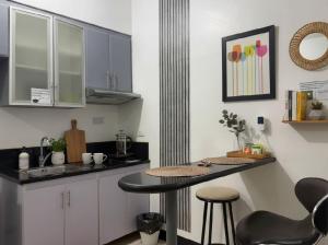 BGC Mckinley Center Prime Accommodations