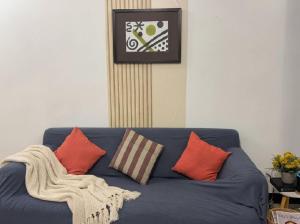 BGC Mckinley Center Prime Accommodations