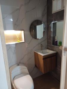Apartamento nuevo en buga