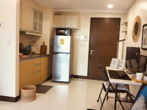 BGC Mckinley Center Prime Accommodations