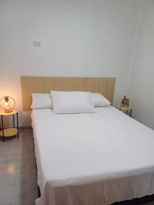 Apartamento nuevo en buga