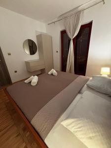 Apartman Sukošan Elvis