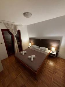 Apartman Sukošan Elvis